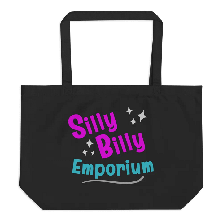 Silly Billy Tote product image (1)