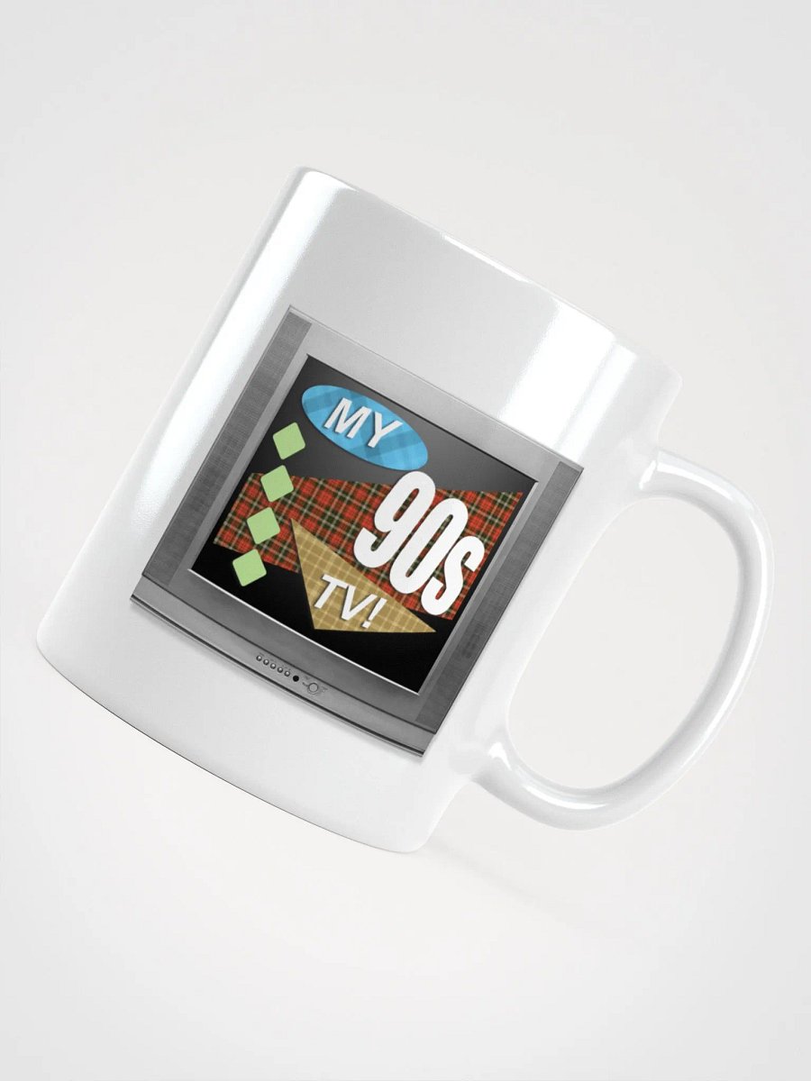 My 90's TV Mug product image (3)