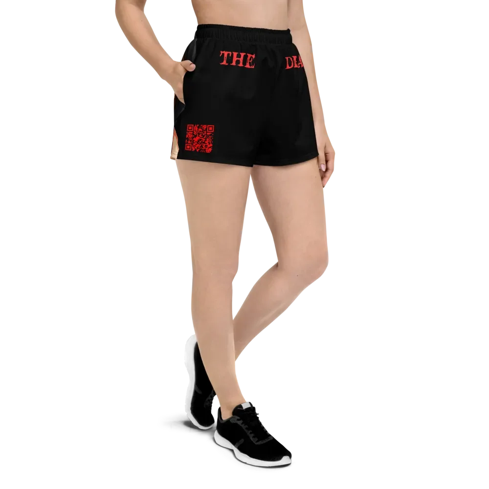 Deagle Short Shorts product image (3)