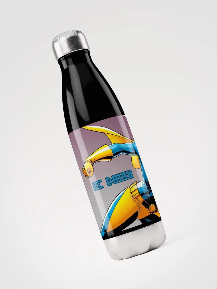 SUPER DAISY WATER BOTTLE product image (3)