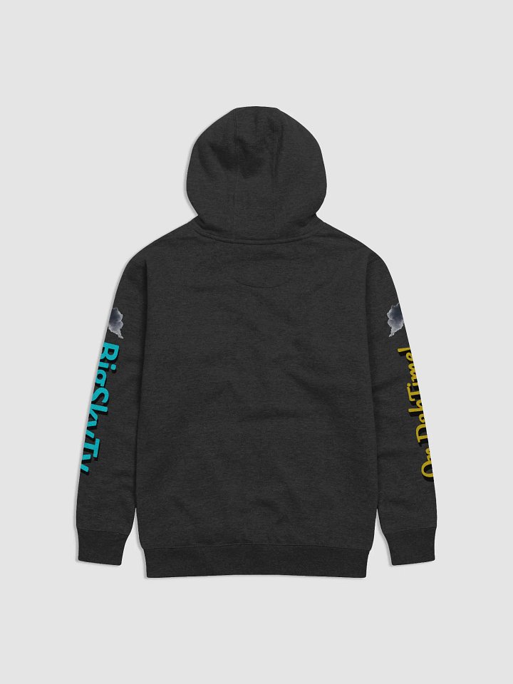 BigSkyTv Hoodie product image (2)