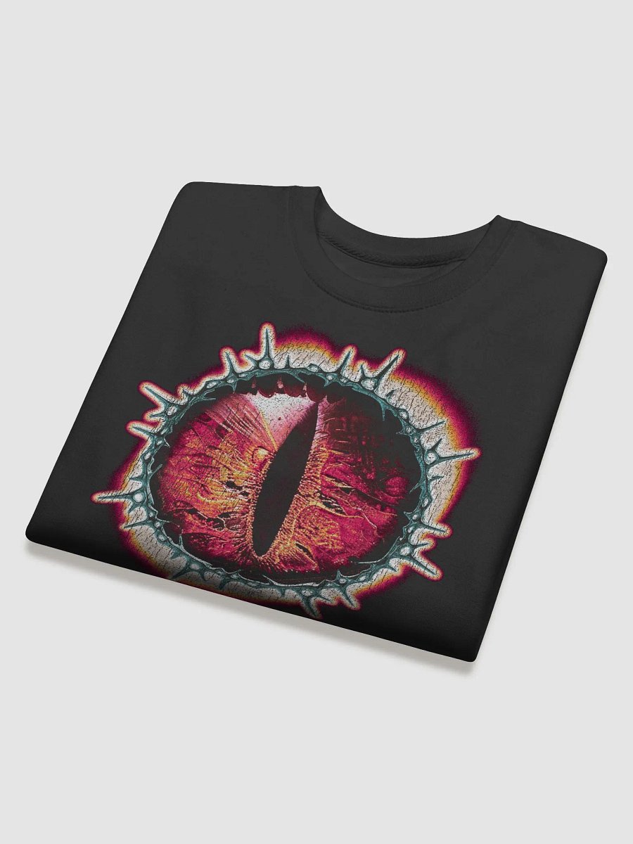 Basements & Lizards Crewneck product image (4)