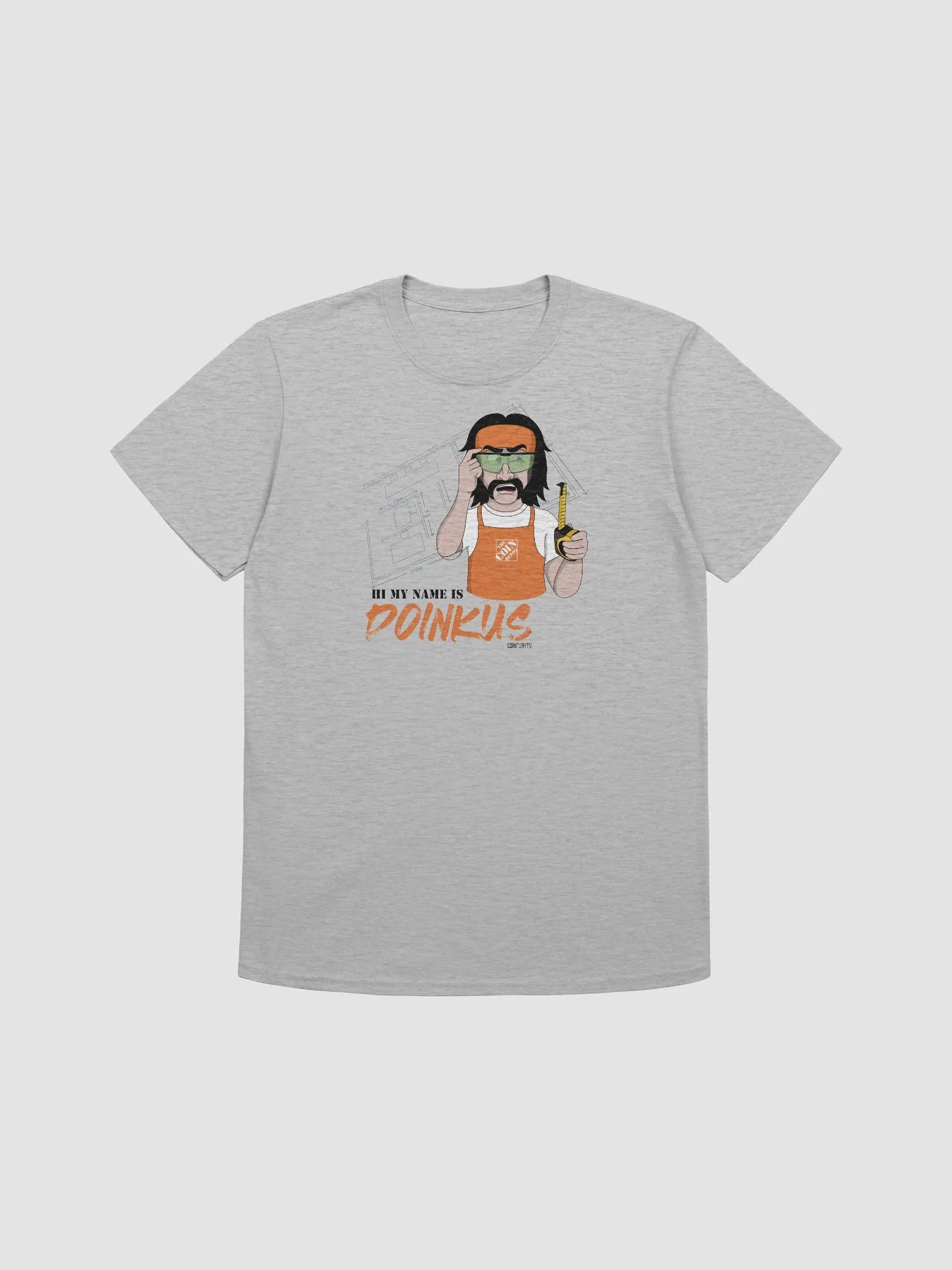 Coin Depot - Vintage Tee product image (1)