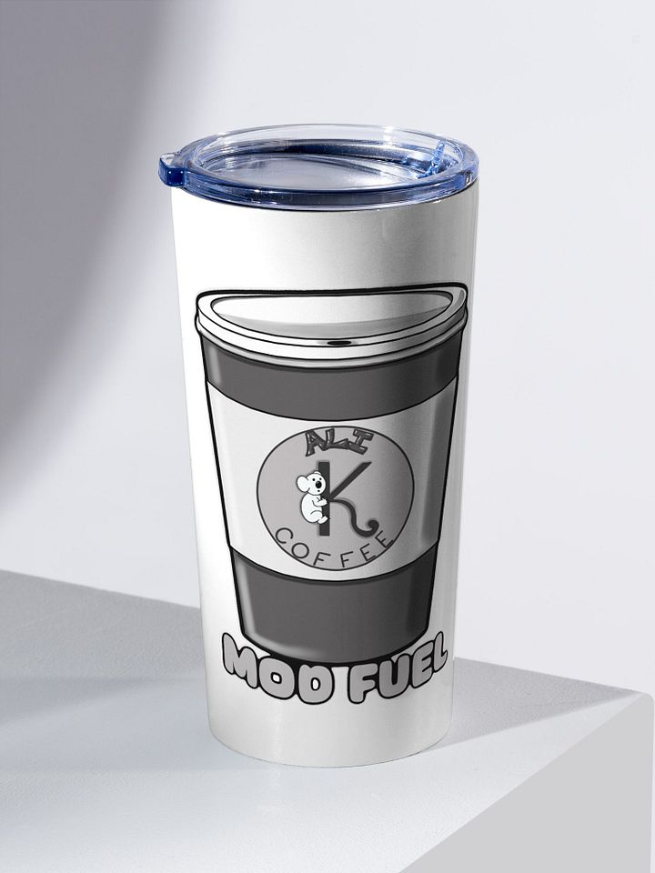 AliK Coffee ModFuel (on the go) product image (2)