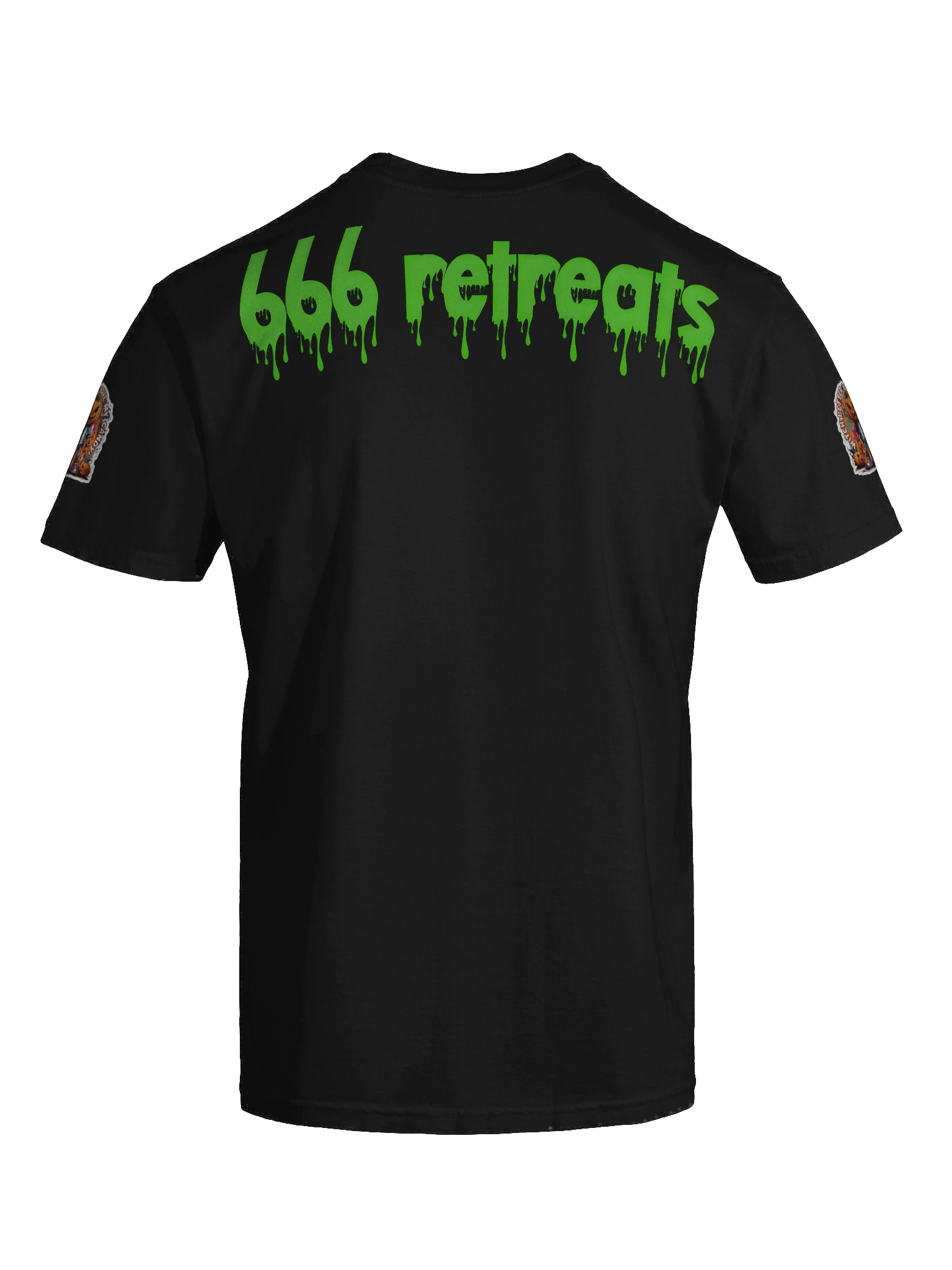 Pumpkin King Casual Tee product image (9)