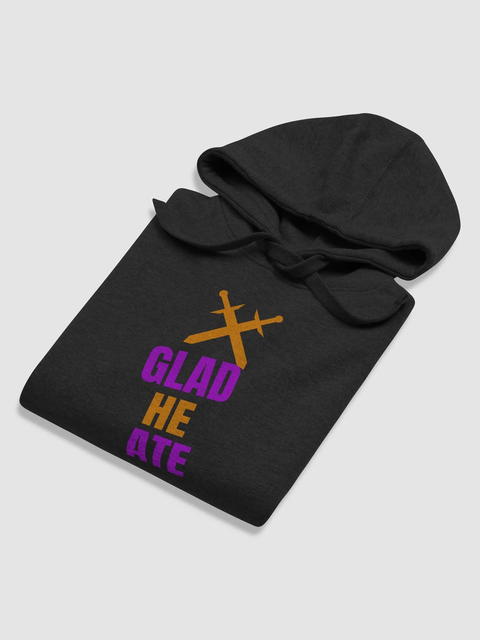 EATER EDITION HOODIE product image (6)
