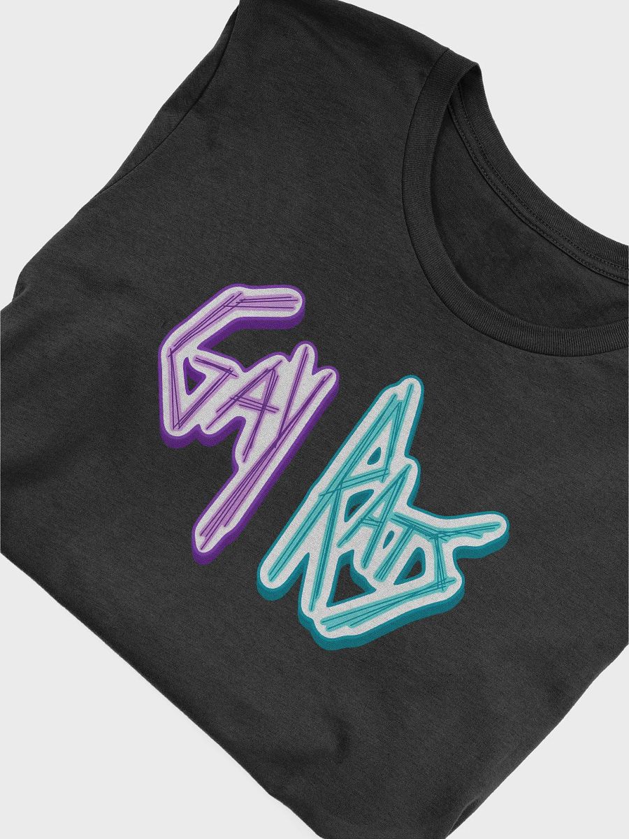 gay rights? more like GAY RATS on a tee product image (48)