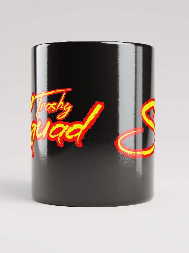 TRASHY SQUAD MUG product image (2)