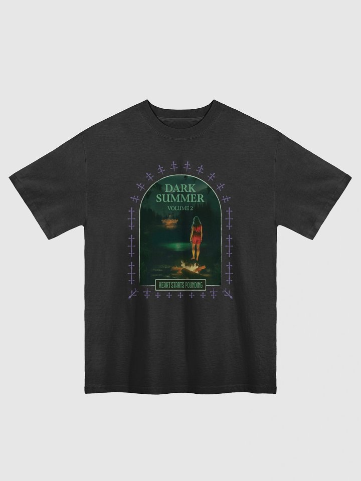 Oversized Dark Summer Vol 2 product image (1)