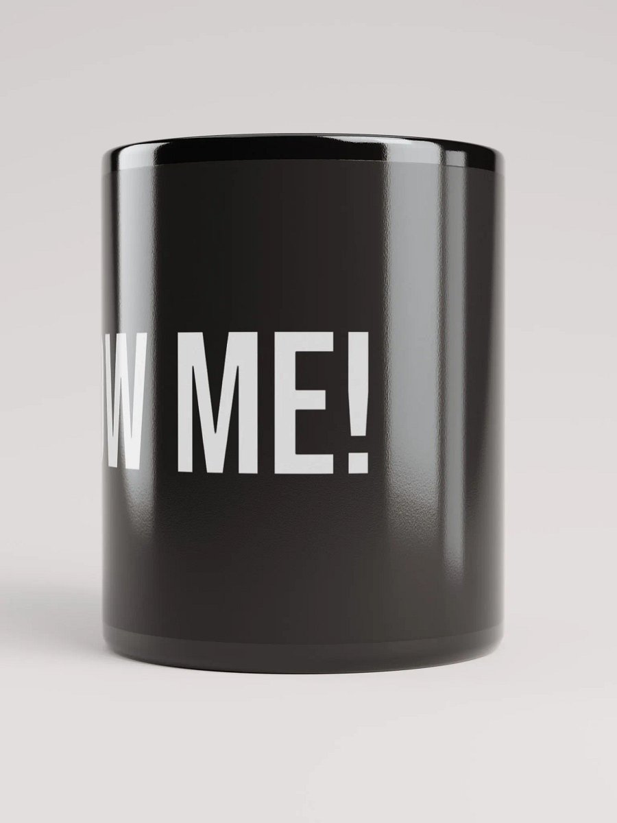 TOW ME! VKG Crown Logo Coffee Mug product image (9)