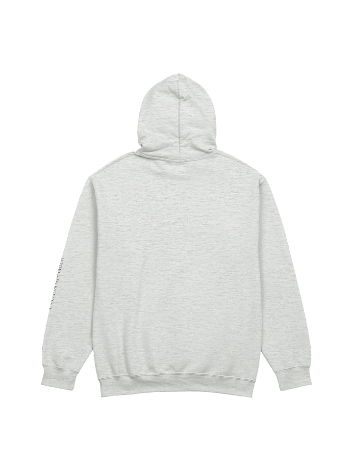 Life Forge 'Unstoppable Soul' Hoodie product image (2)