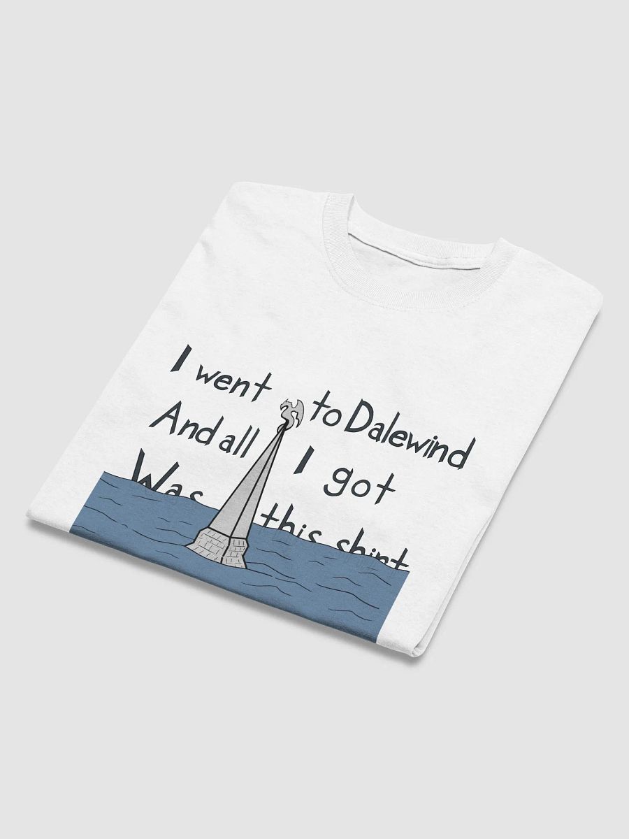 Dalewind Survivor T product image (3)
