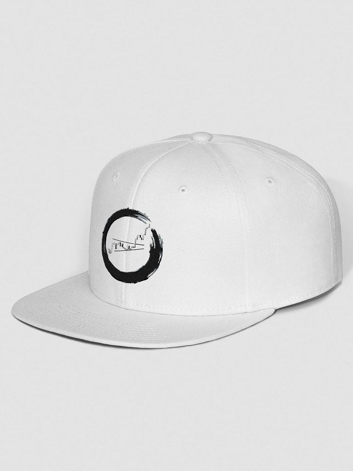 Snapback Cap product image (2)
