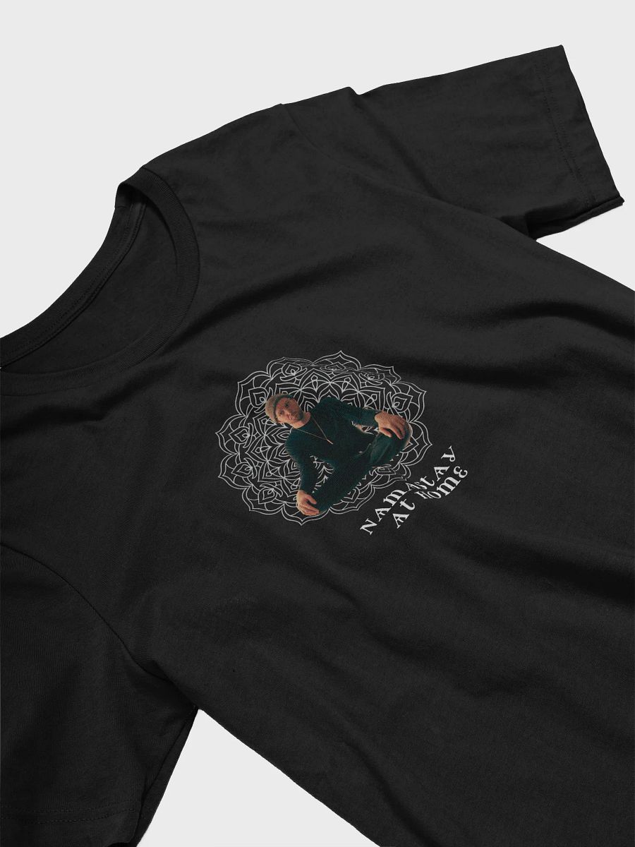 Matthew's Namastay Tee product image (3)