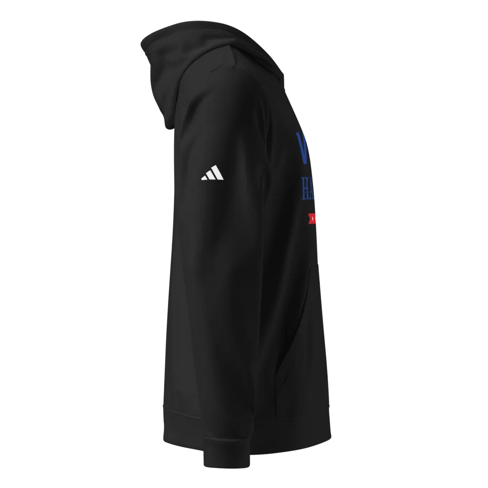 Vote Harris Adidas Fleece Hoodie product image (7)
