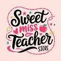 Sweet Miss Teacher