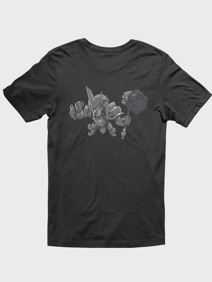 Honor n Glory Reinhardt Tee product image (7)