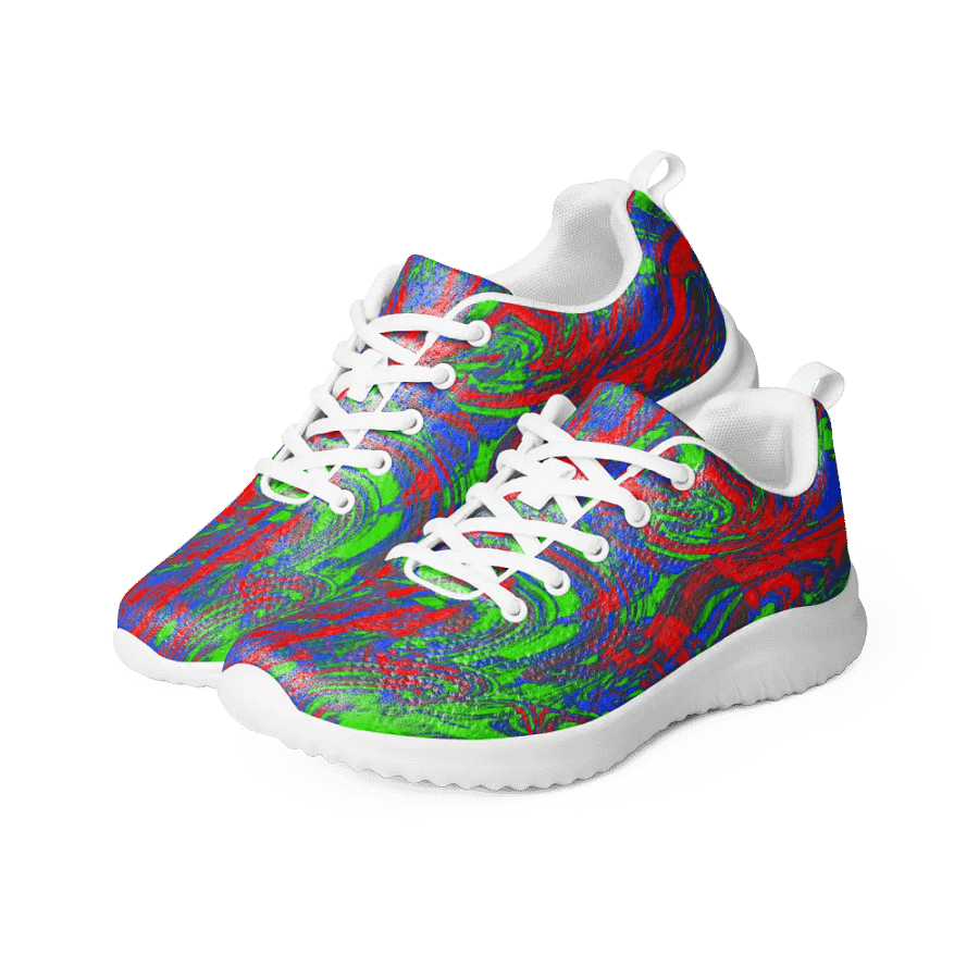 Energize Flyknit Women's Athletic Sneakers product image (8)