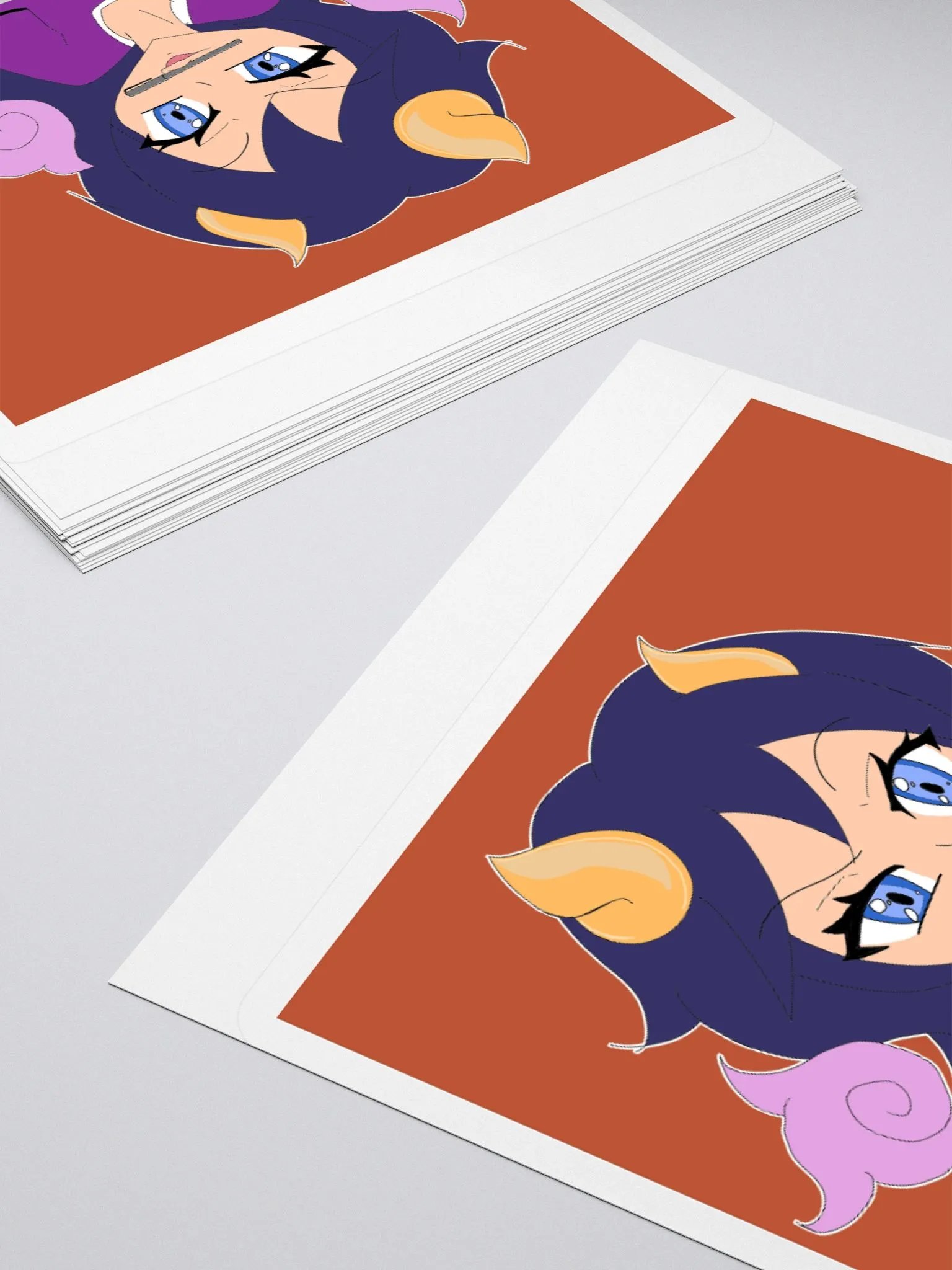 Adara Sticker product image (4)