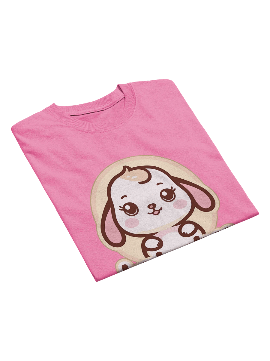 JL & Crafted Labubu Graphic Tee Collection product image (3)