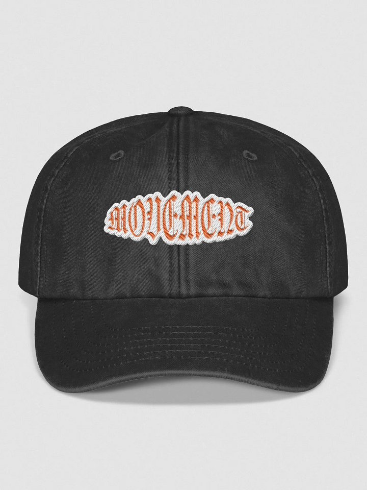 MOVEMENT CAP product image (1)