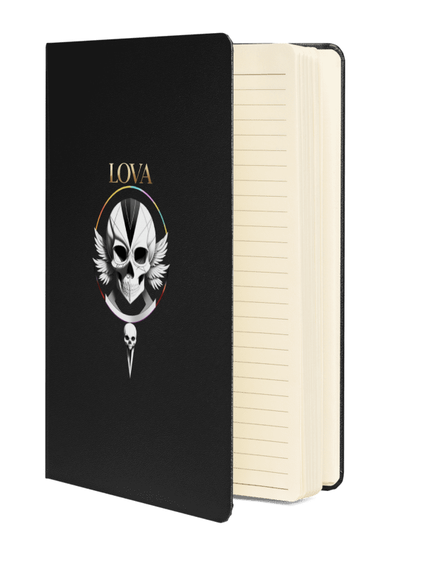 LOVA - Journal product image (2)