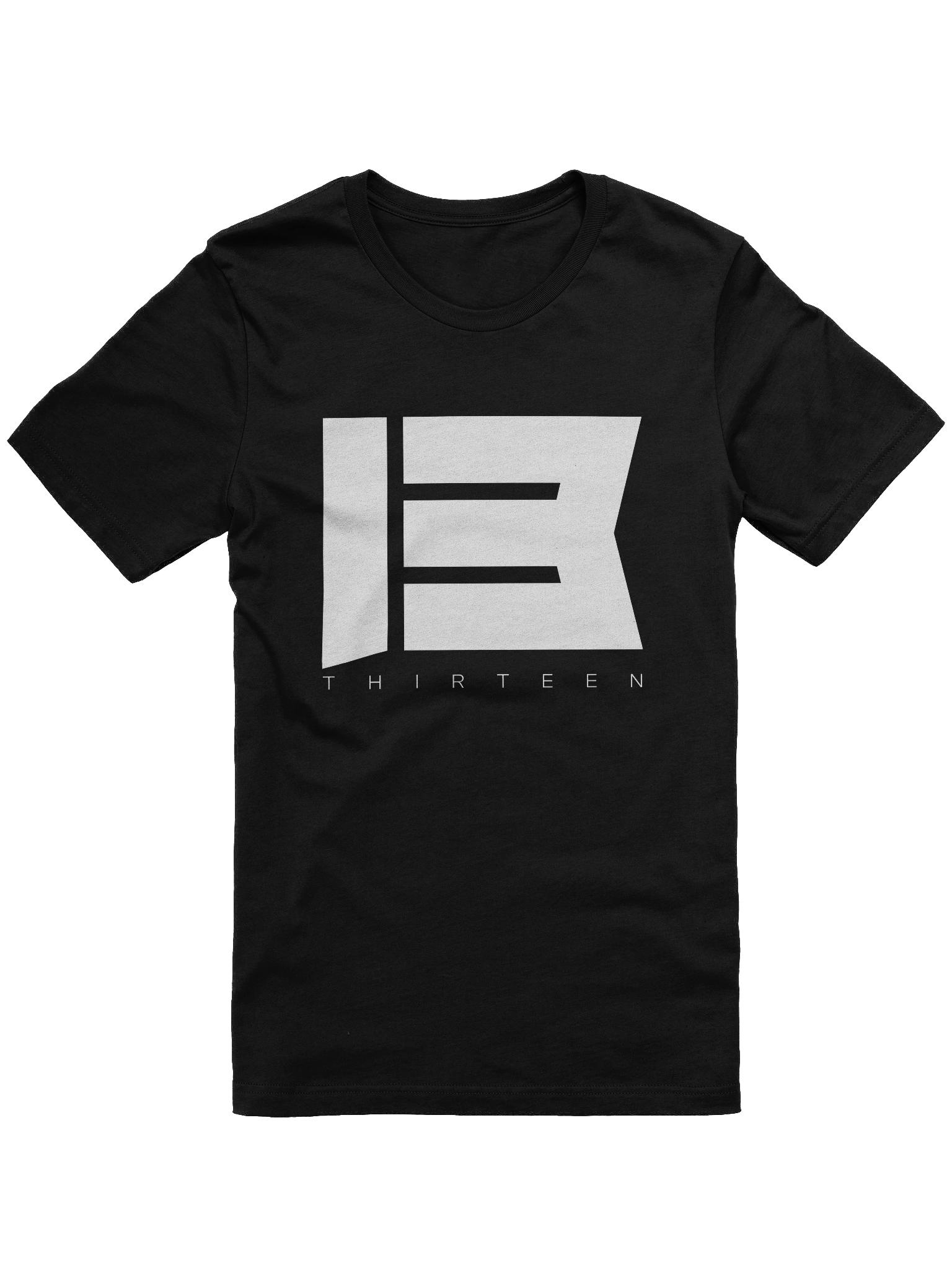 Number 13 Tee product image (1)