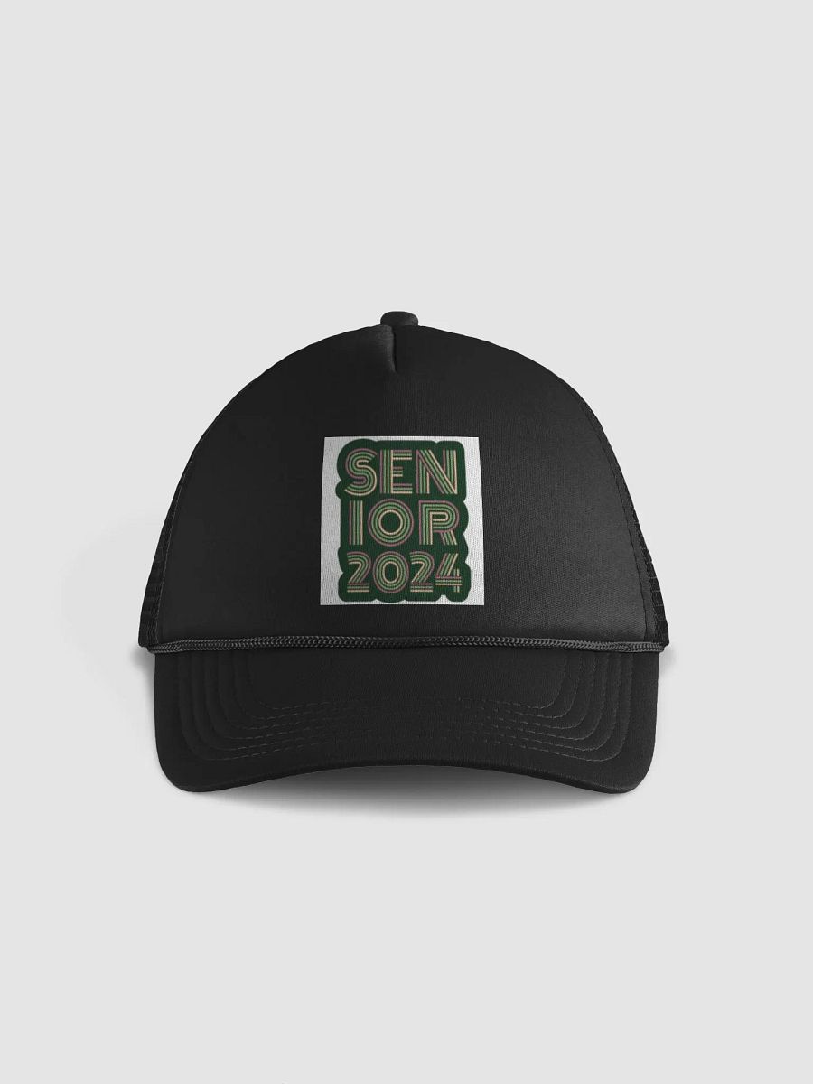 Senior 2024 Graduation Cap product image (1)