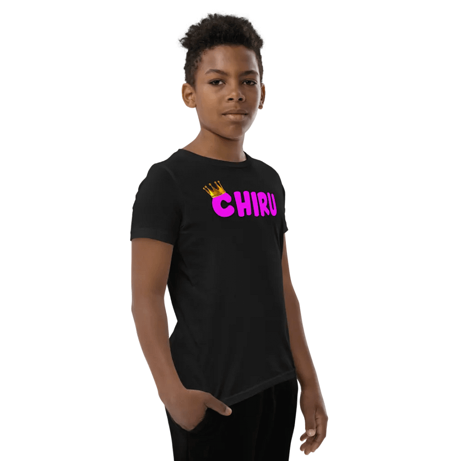 Kid T-Shirt Chiru product image (9)