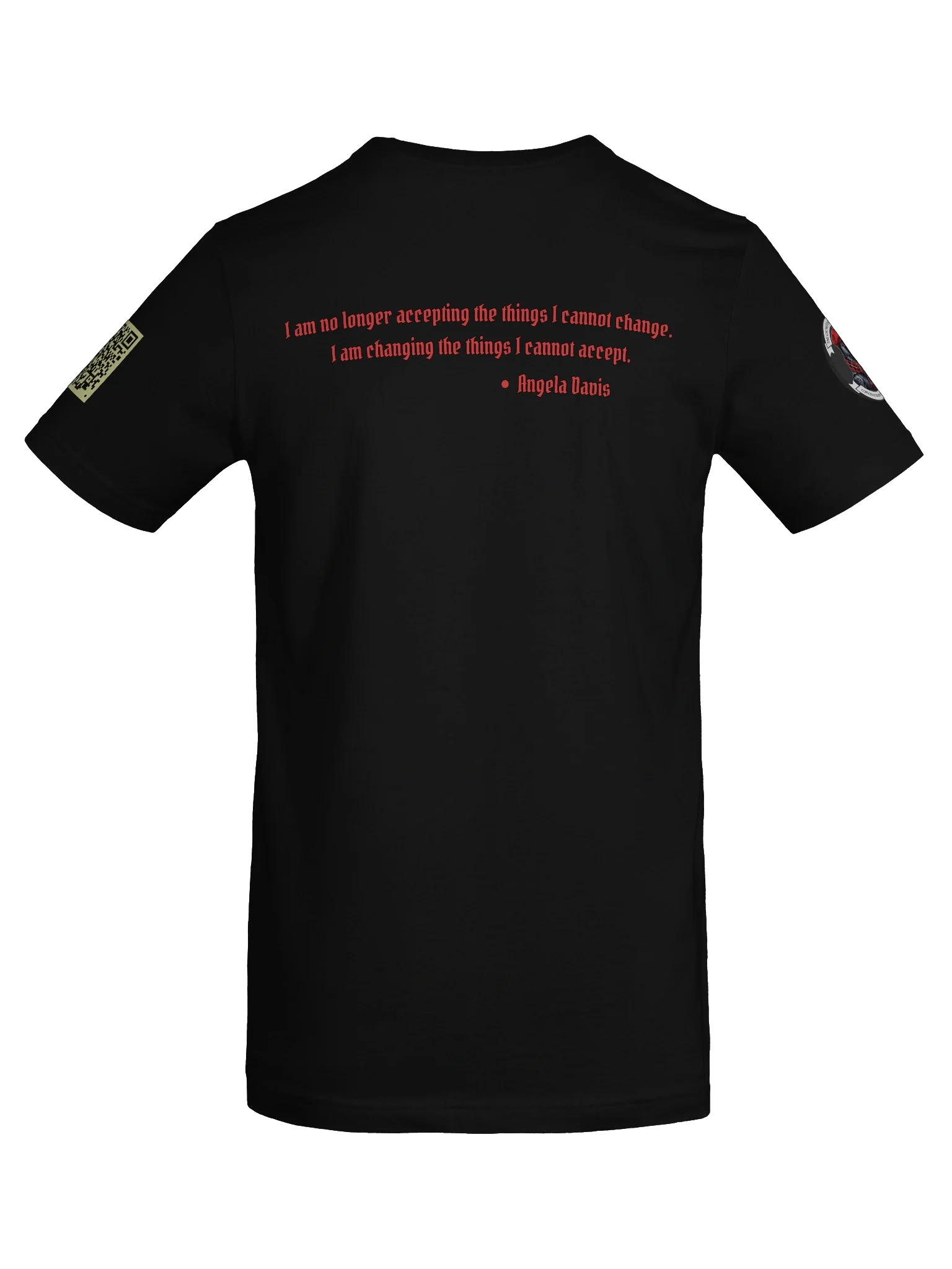 The Lighthouse T-Shirt product image (51)