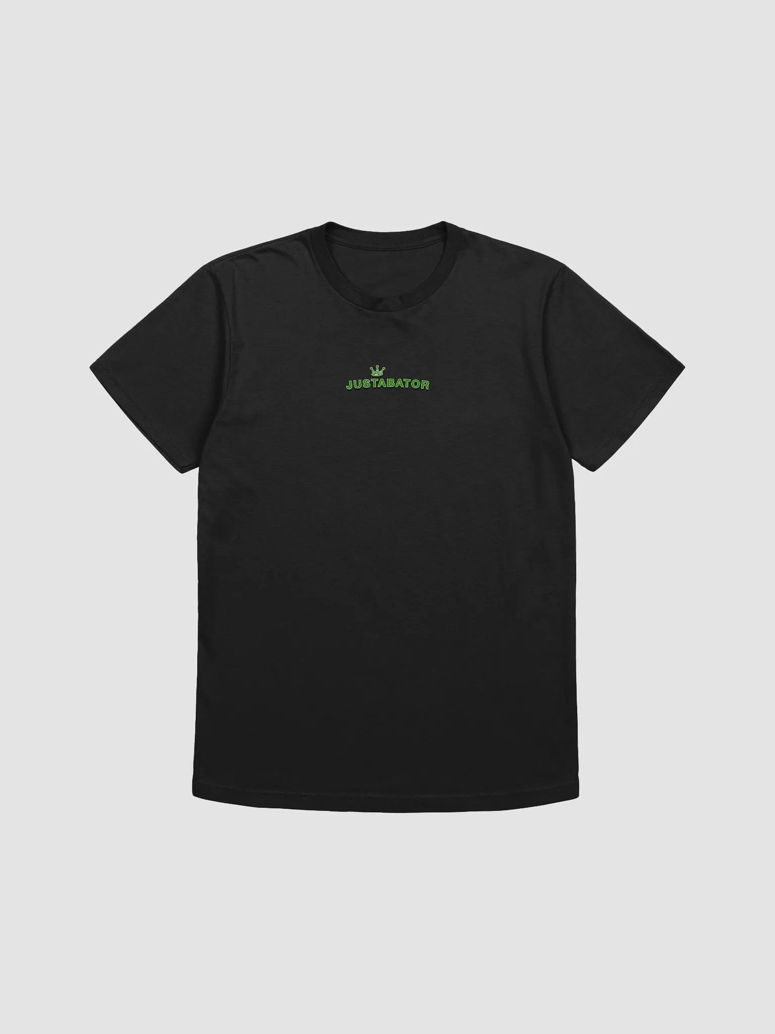 BATOR SUPERSOFT T-SHIRT product image (1)