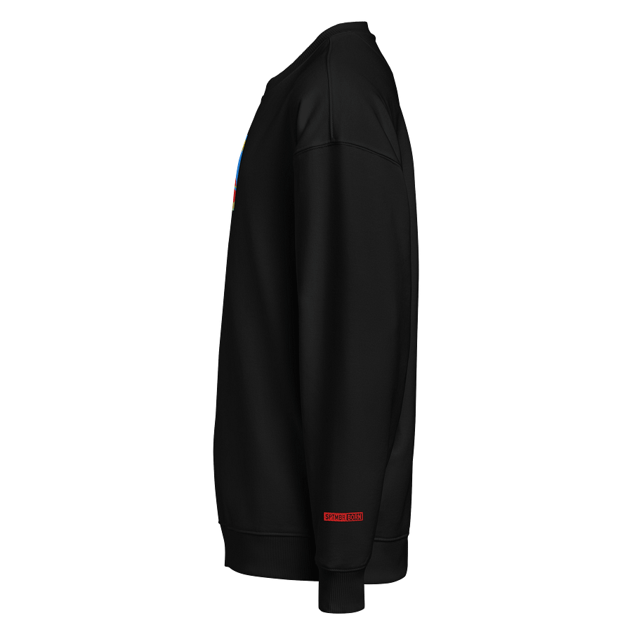 NOWHEREBOXSWEATER(OVERSIZED) product image (3)