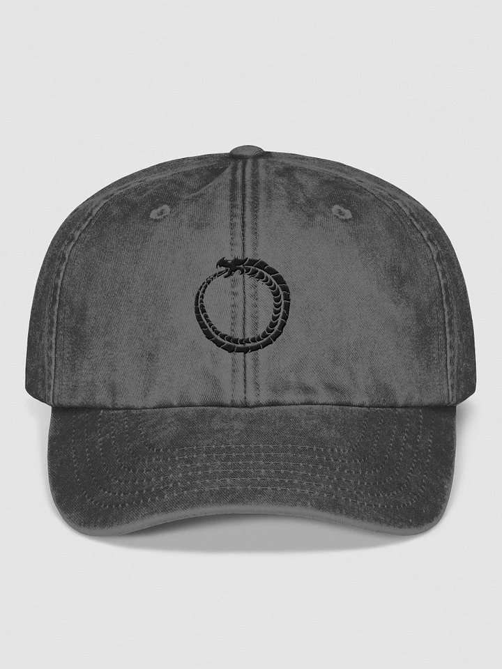 The Dragon Cap product image (3)