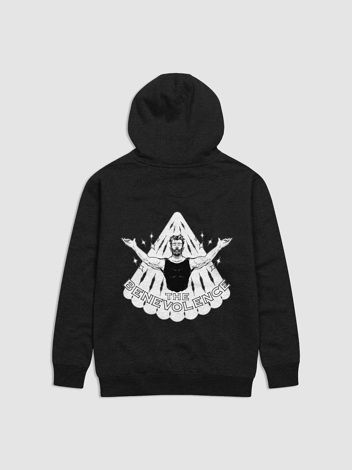 The Benevolence Hoodie product image (2)