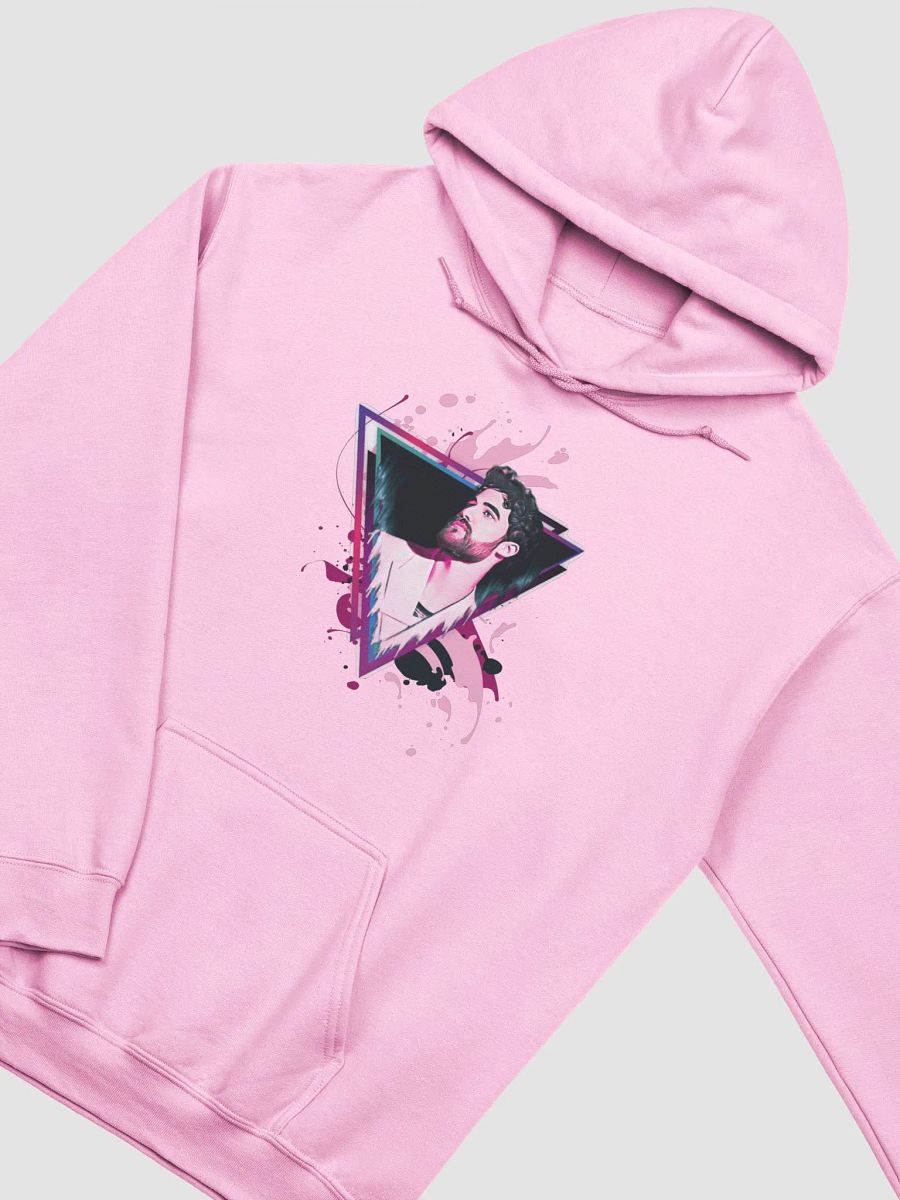 Darren Criss Pink - Hoodie product image (2)