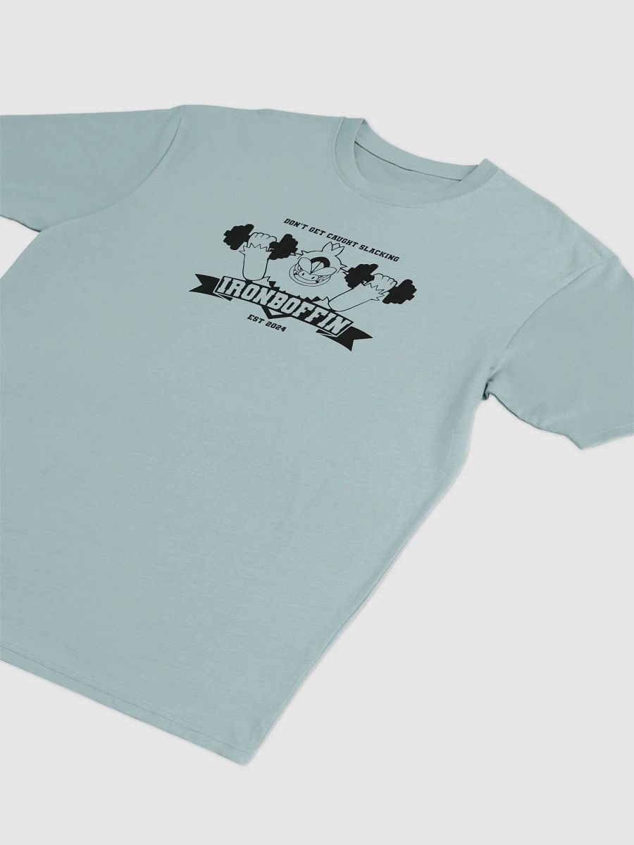 Caught SLACKING product image (9)