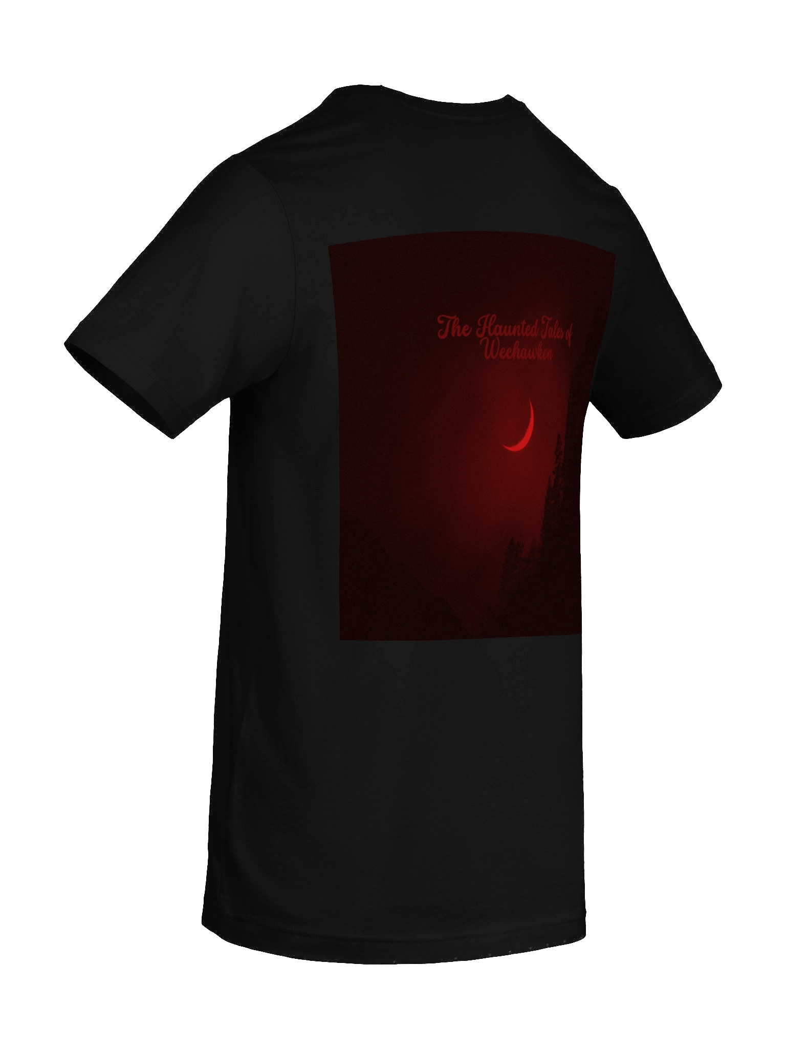 The Boo Crew Tee – Culinary Menace Edition product image (10)