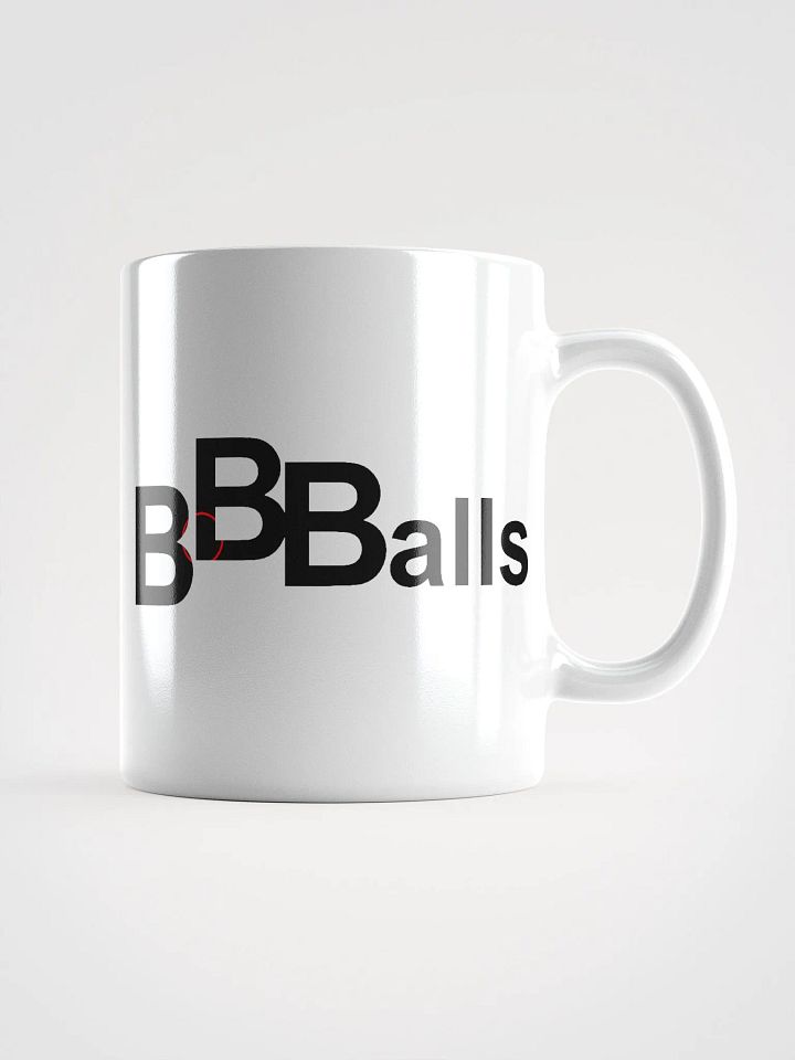 BBBalls Tasse product image (1)