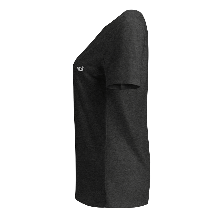 NLD Women's V-Neck Tee product image (17)