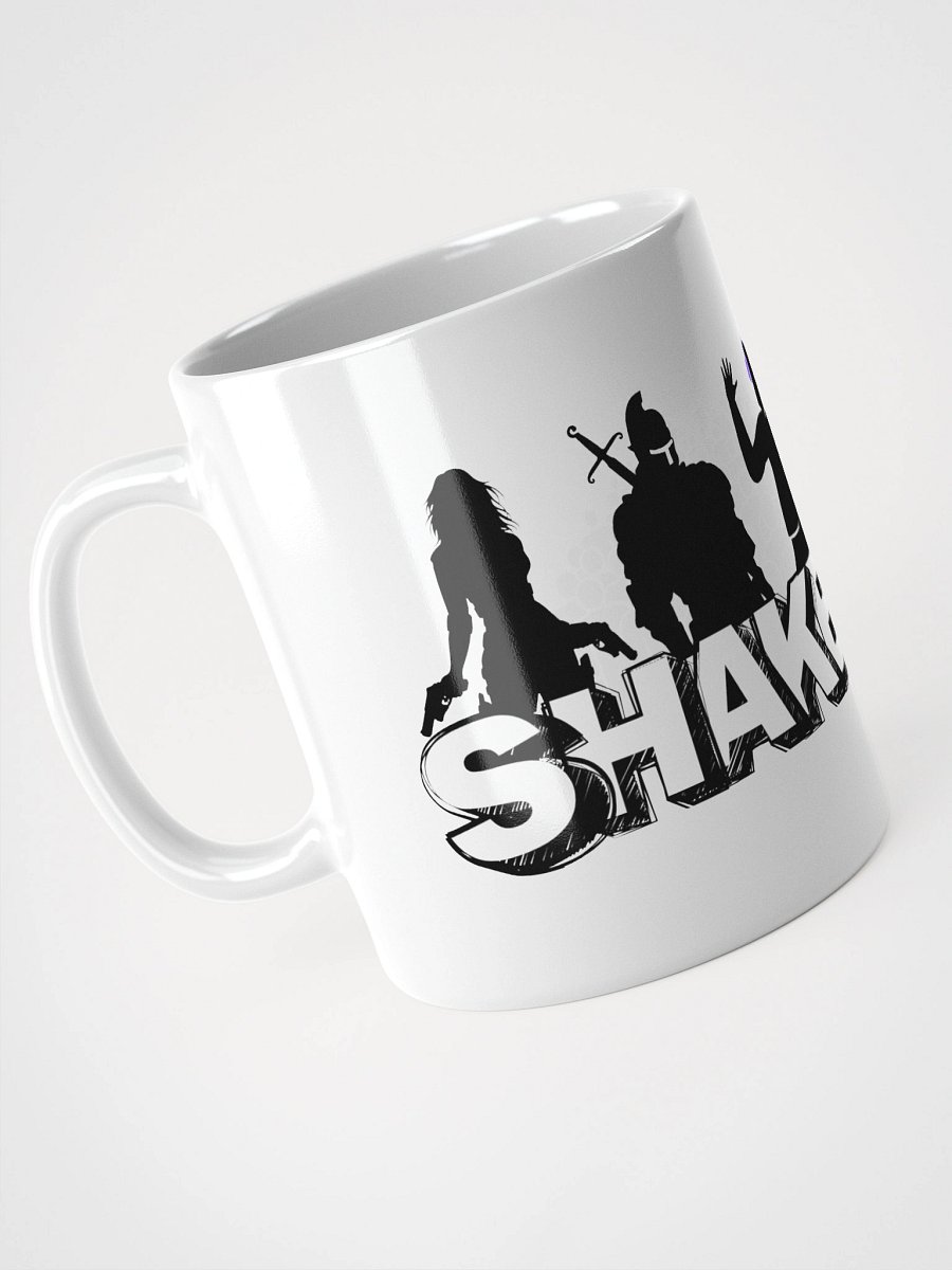 The ShakeTown Glossy Mug product image (3)