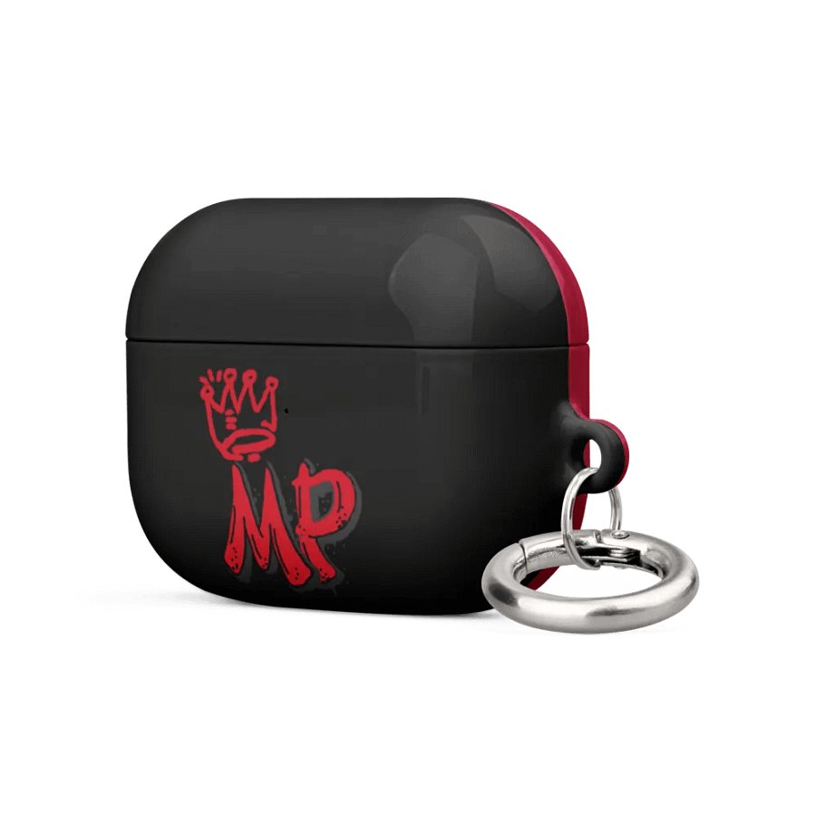 Polo airpod cases product image (9)