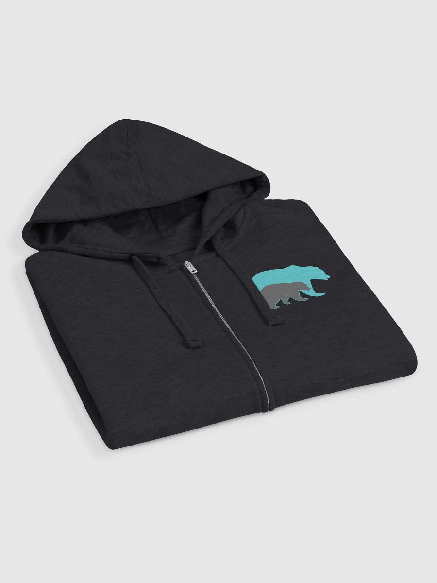 Cub Squad Zipped Hoodie product image (3)