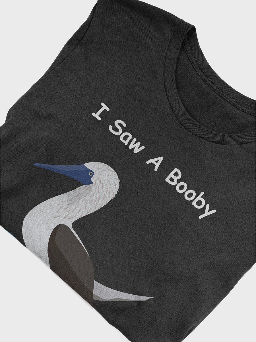 Ruffled Feathers Bluebird T-Shirt product image (50)