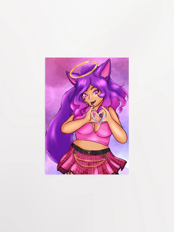 Purri Poster product image (1)