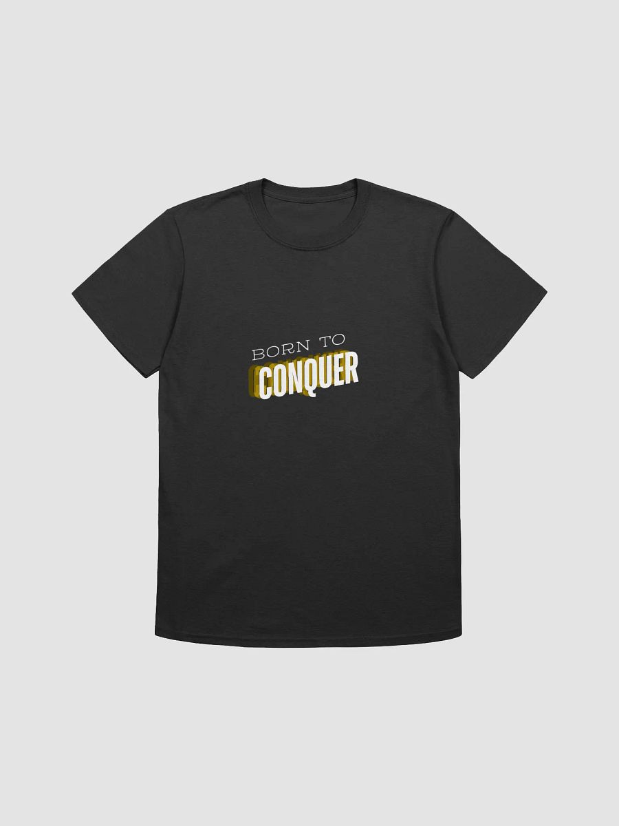 Unisex Softstyle T-Shirt product image (1)