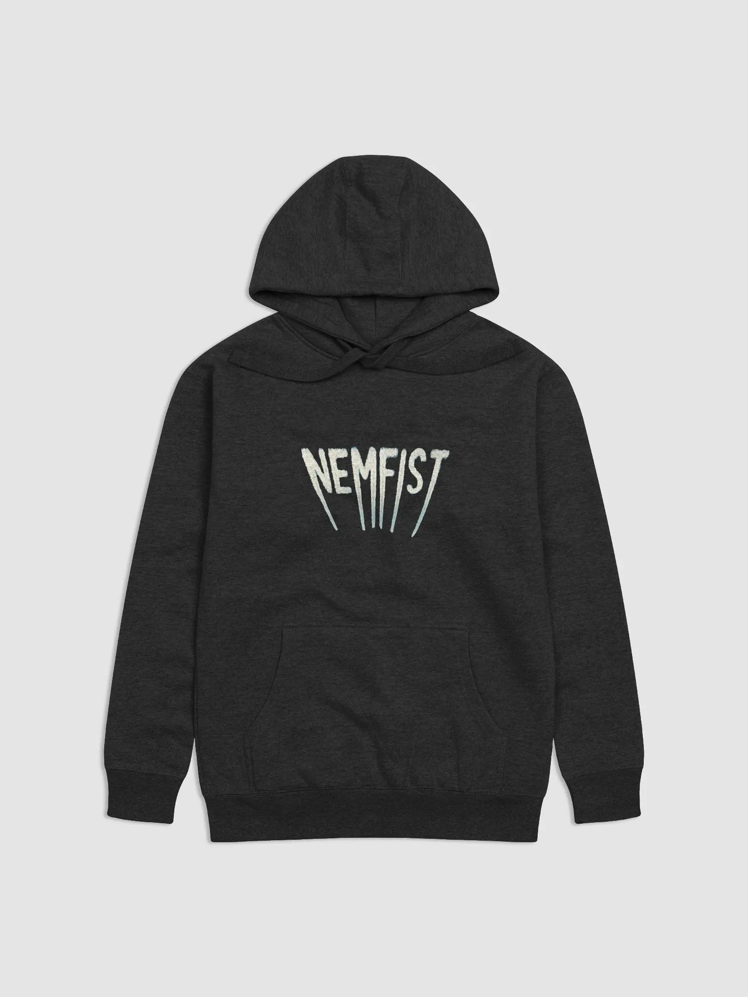 NEMFIST - HOODIE product image (1)