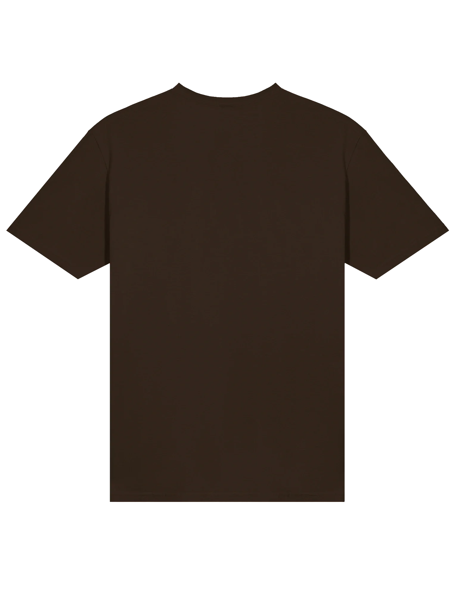 YHWH is King Brush Script T-Shirt product image (24)