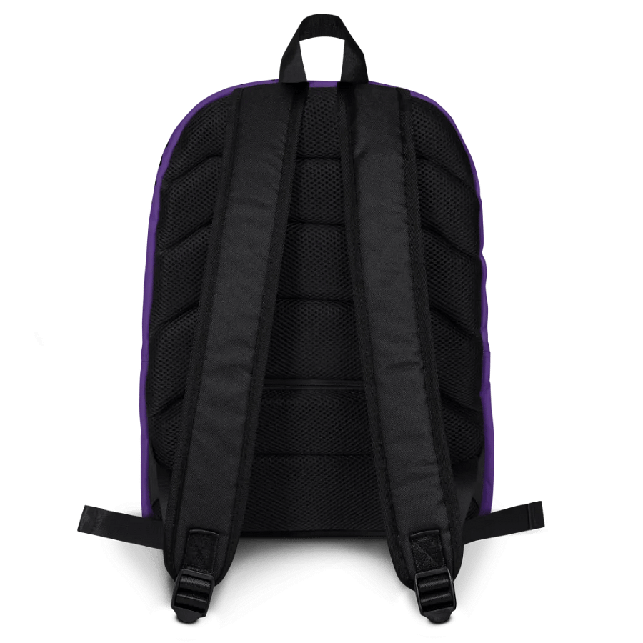 FoRk Sack (purple) product image (8)