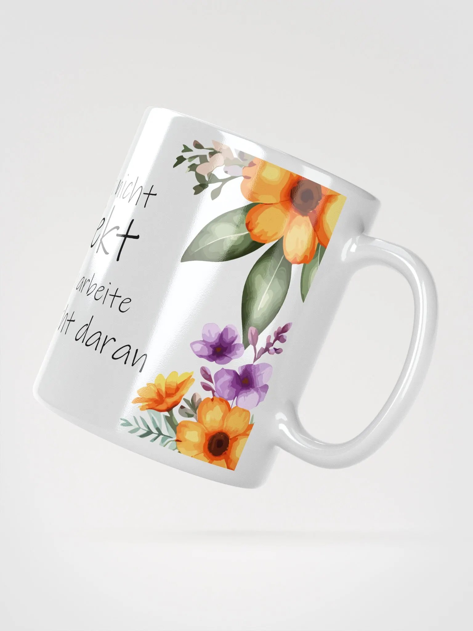 nicht perfekt strauss 11 product image (4)