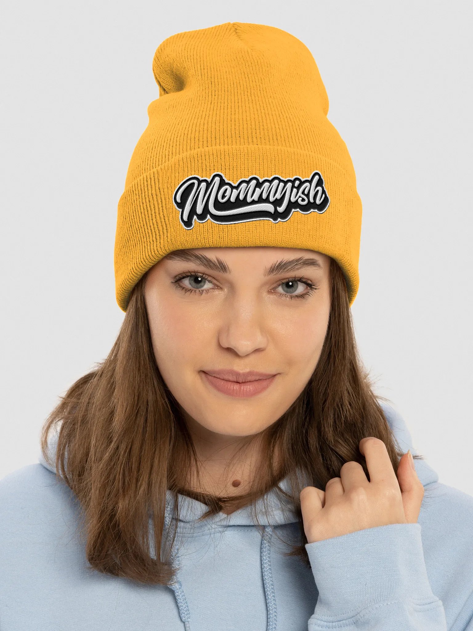 Mommyish Beanie product image (19)